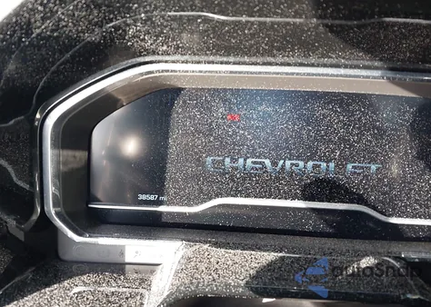 2022 Chevrolet Silverado 1500 4Wd Short Bed Lt With 2Fl z USA, uszkodzony, nr VIN 3GCPDKEKXNG520332